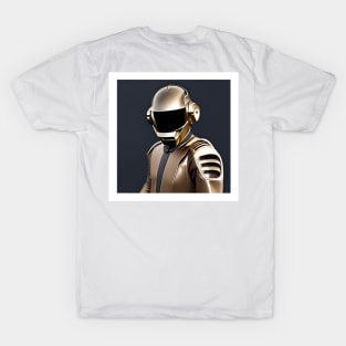 Universe Suite, Robocop T-Shirts: Stylish and Futuristic Designs  T-Shirt T-Shirt